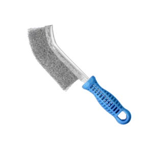 Escova Manual C/Plástico Inox 0,30 HBG 10 SG - PFERD