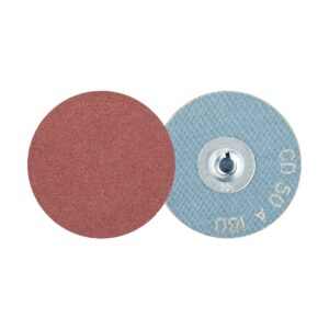 Disco Lixa Combidisc CD/CDR 50mm - PFERD GRAO:GR180