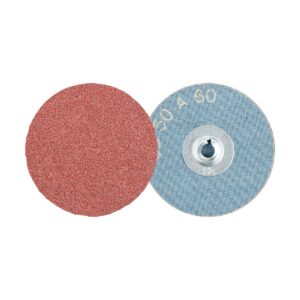 Disco Lixa Combidisc CD/CDR 50mm - PFERD GRAO:GR60
